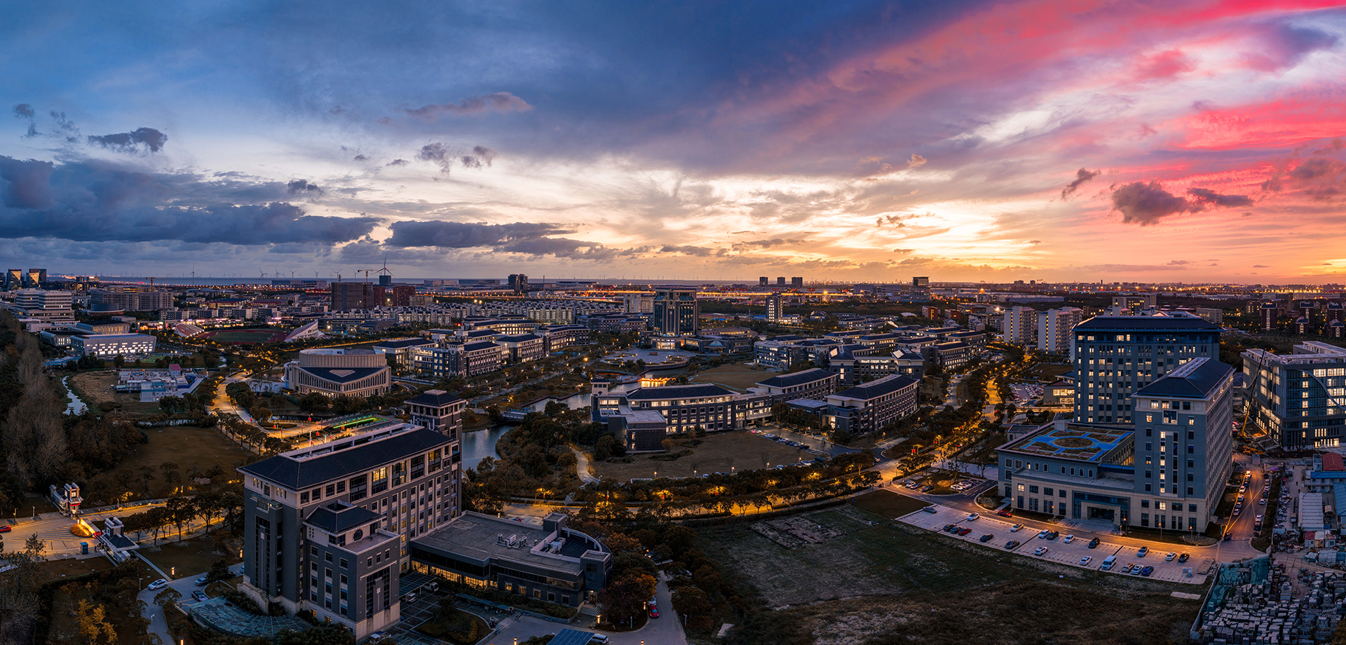 国家级引擎驱动远洋渔业新征程