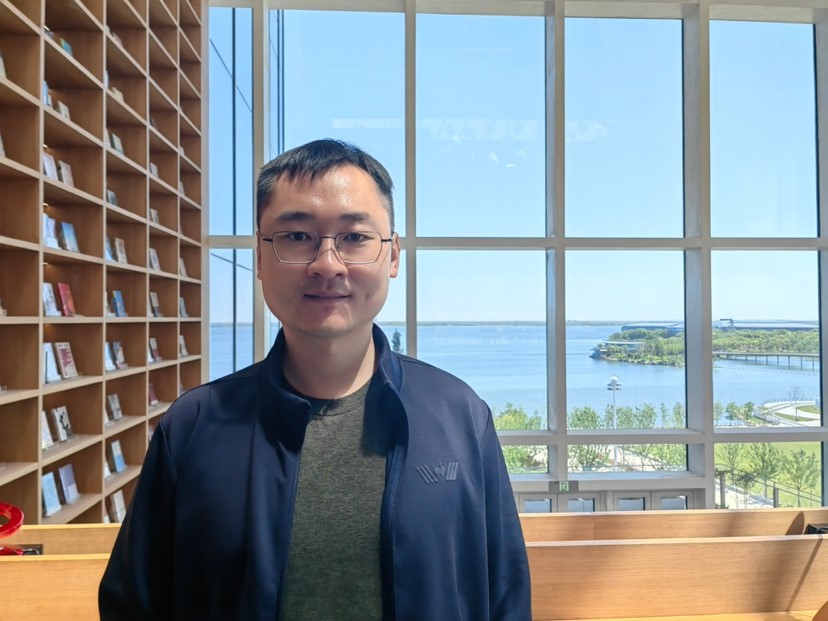张帆 教授