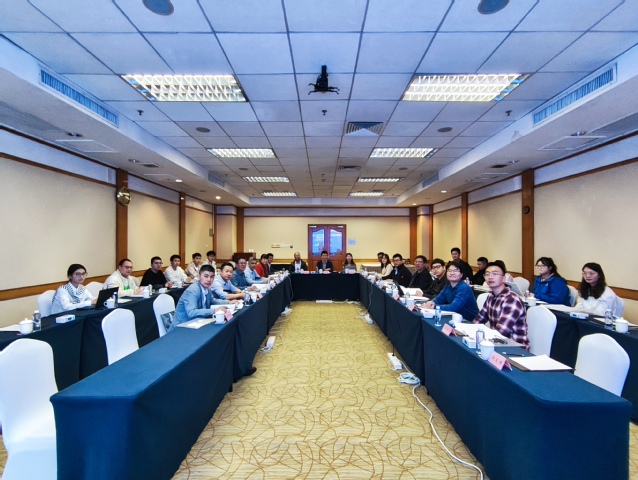 国家重点研发计划“大洋渔业生物...